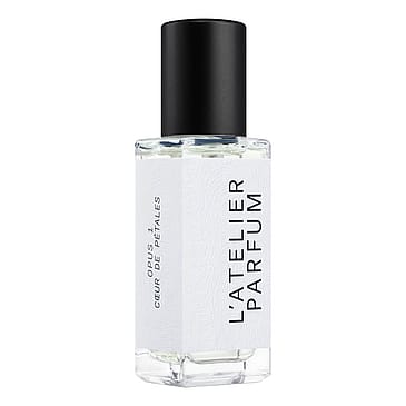 L'Atelier Parfum Coeur de Pètales Eau de Parfum 15 ml