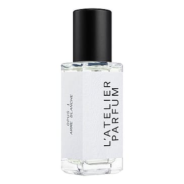 L'Atelier Parfum Arme Blanche Eau de Parfum 15 ml