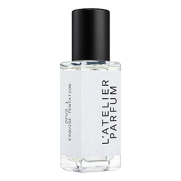 L'Atelier Parfum Exquise Tentation Eau de Parfum 15 ml