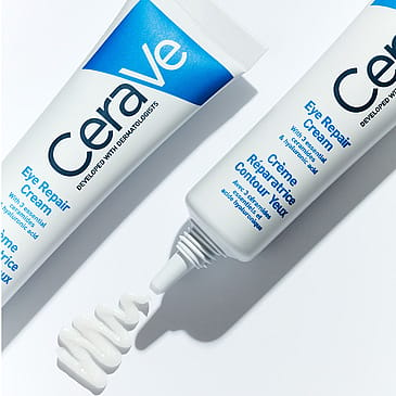 CeraVe Eye Repair Cream 10 ml