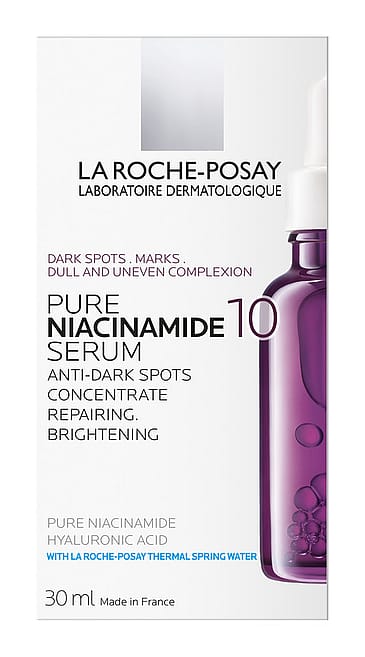 La Roche-Posay Niacinamide 10 Serum 30 ml