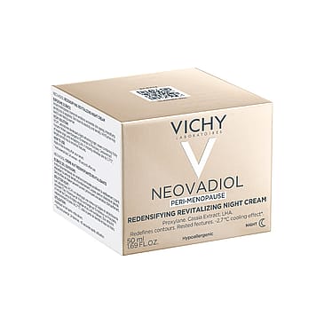 Vichy Neovadiol Peri-Menopause Natcreme 50 ml