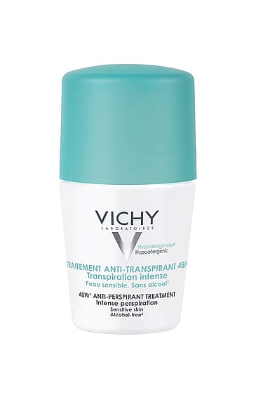Vichy Antiperspirant Deodorant Roll-On 48T 50 ml