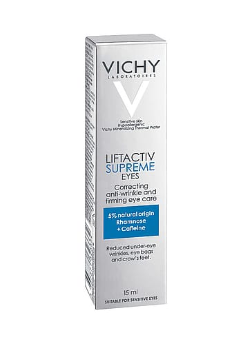 Vichy Liftactiv øjencreme 15 ml