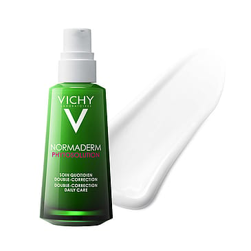 Vichy Normaderm Phytosolution Ansigtscreme 50 ml