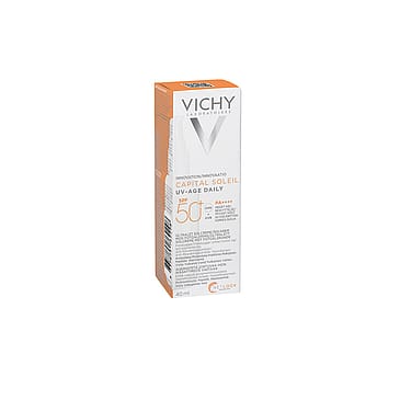 Vichy Capital Soleil UV Age Daily 40 ml
