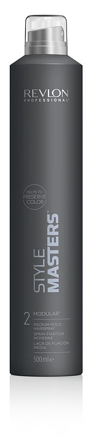 Revlon Professional Modular Hairspray 500 ml