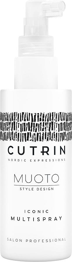 Cutrin Iconic Multispray 100 ml