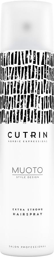 Cutrin Extra Strong Hairspray 300 ml