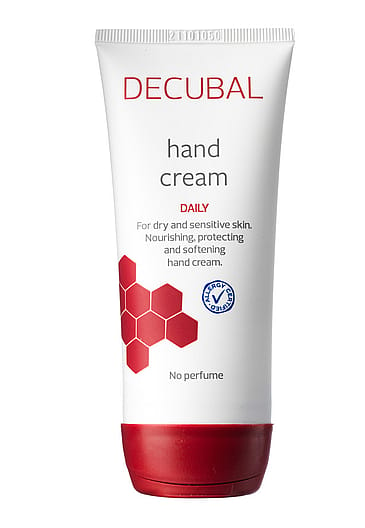 Decubal Hand cream 100 ml
