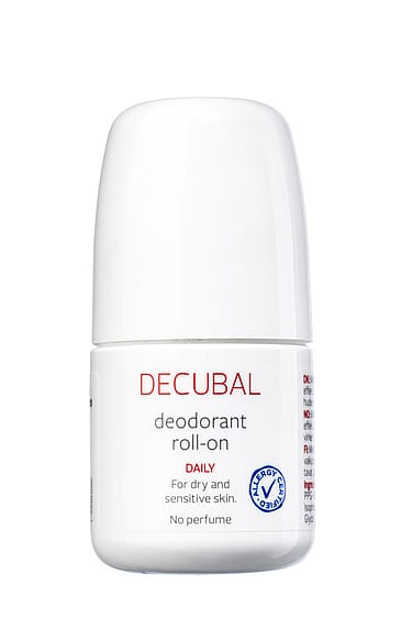 Decubal Deo Roll-On 50 ml