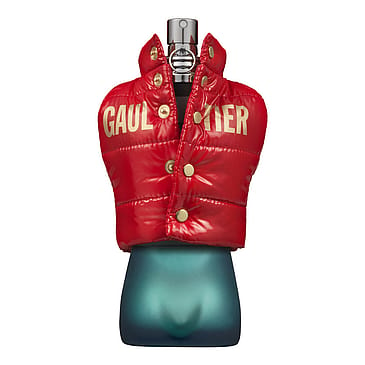 Jean Paul Gaultier Le Male Collector’s Edition Eau de Toilette 125 ml