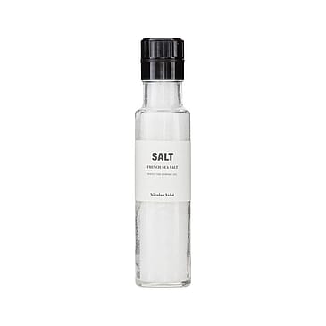 Nicolas Vahé Salt, French Sea 335 g
