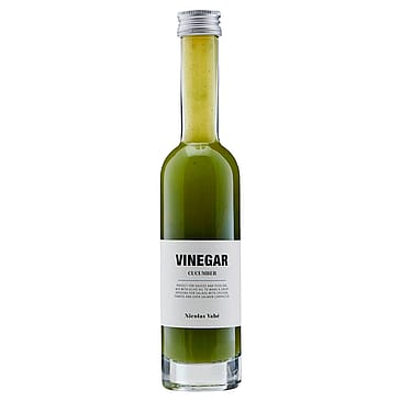 Nicolas Vahé Eddike, Vinegar - Cucumber 200 ml