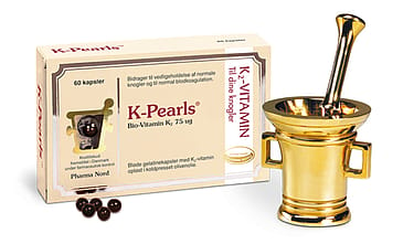 Pharma Nord K-Pearls 60 kaps.