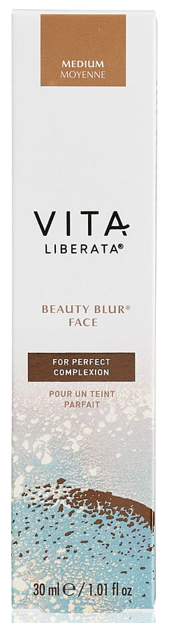 Vita Liberata Beauty Blur Medium