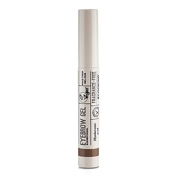 Ecooking Eyebrow Gel Color 01 Taupe