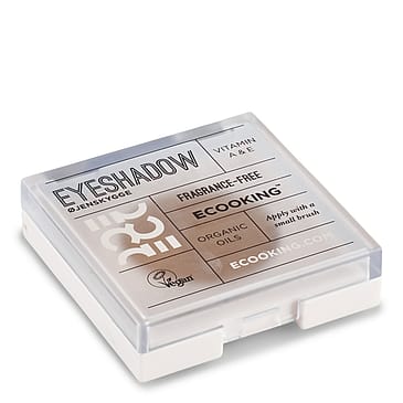 Ecooking Eyeshadow 08 Golden
