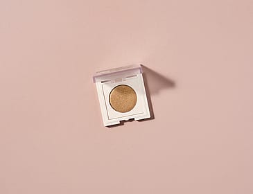 Ecooking Eyeshadow 08 Golden