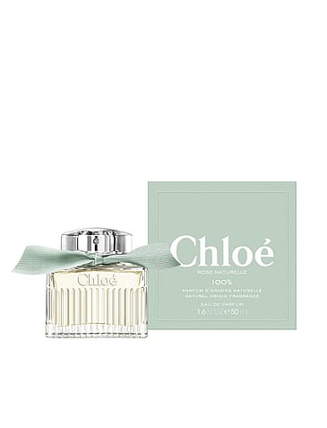 Chloé Rose Naturelle Eau de Parfum 50 ml