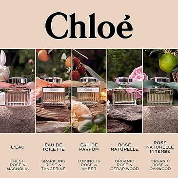 Chloé Signature Eau de Parfum 50 ml