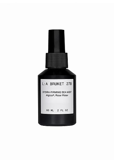 L:A BRUKET 278 Face Hydra-firming Face Mist 60 ml