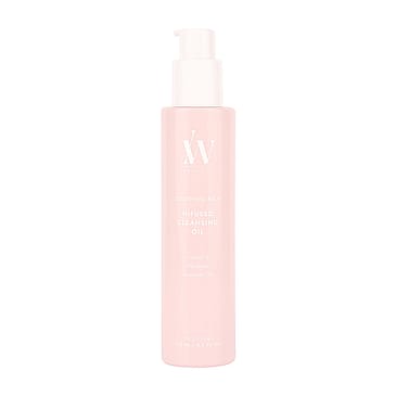 Ida Warg Soothing Rich - Infused Cleansing Oil 125 ml