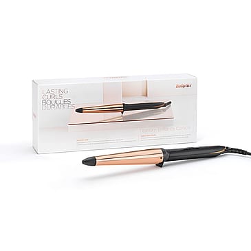 BaByliss Salon Brilliance Conical