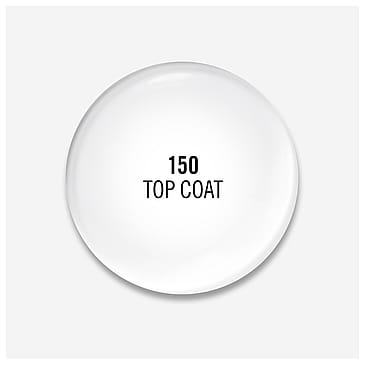 Rimmel Kind & Free Clean nail 150 Top Coat