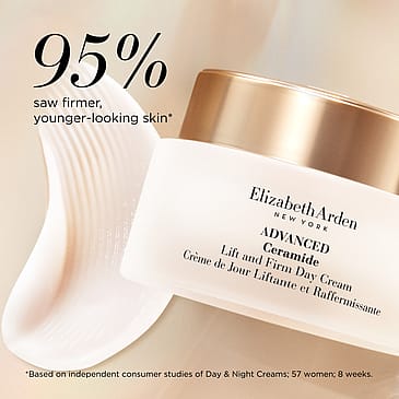 Elizabeth Arden Advanced Ceramide Lift&Firm Day Cream 50 ml