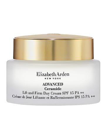 Elizabeth Arden Advanced Ceramide Lift&Firm Day Cream SPF 15 50 ml