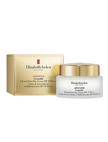 Elizabeth Arden Advanced Ceramide Lift&Firm Day Cream SPF 15 50 ml