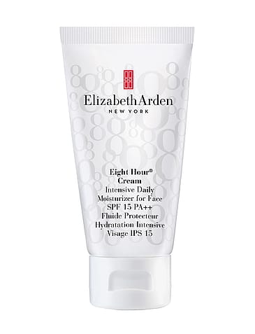 Elizabeth Arden Eight Hour® Cream Intensive Daily Moisturizer 50 ml