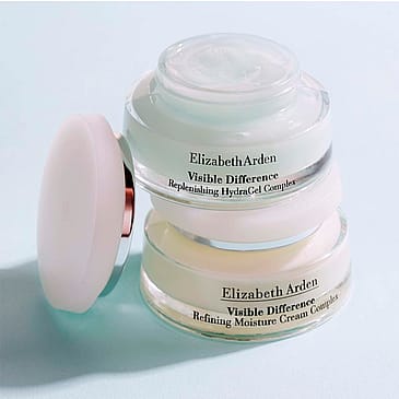 Elizabeth Arden Visible Difference Refining Moisture Cream 75 ml