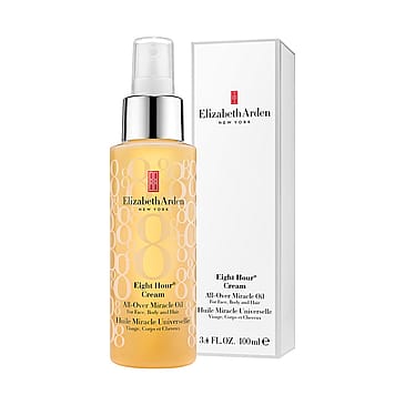 Elizabeth Arden Eight Hour® All-Over Miracle Oil 100 ml