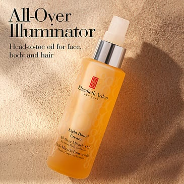 Elizabeth Arden Eight Hour® All-Over Miracle Oil 100 ml