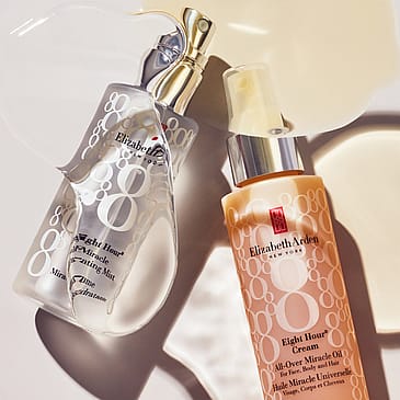 Elizabeth Arden Eight Hour All-Over Miracle Oil 100 ml