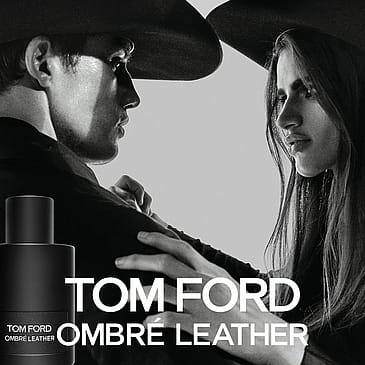 Tom Ford Ombré Leather Eau de Parfum 100 ml
