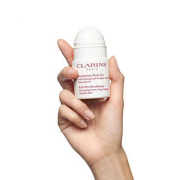 Clarins Gentle Care Deo Roll-On 50 ml