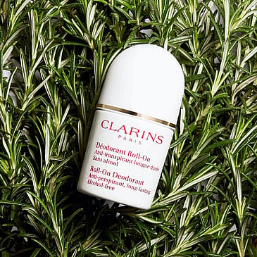 Clarins Gentle Care Deo Roll-On 50 ml