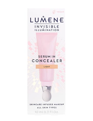 Lumene Serum In Concealer Light