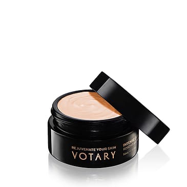 Votary Intense Overnight Mask Rosehip and Hyaluronic