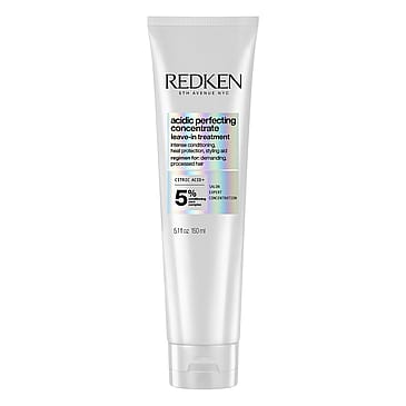 Redken Acidic Perfecting Concentrate Leave-In Treatment 150 ml