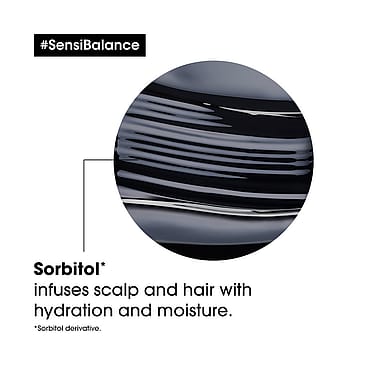 L'Oréal Professionnel Serie Expert Sensi Balance Shampoo 300 ml