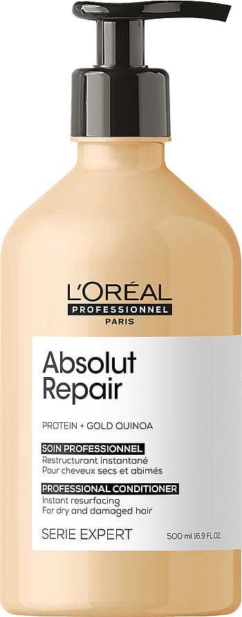 L'Oréal Professionnel Serie Expert Absolut Repair Gold Conditioner 500 ml