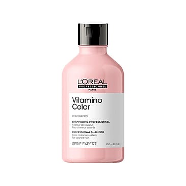L'Oréal Professionnel Serie Expert Vitamino Color Shampoo 300 ml