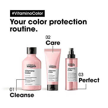 L'Oréal Professionnel Serie Expert Vitamino Color Conditioner 200 ml