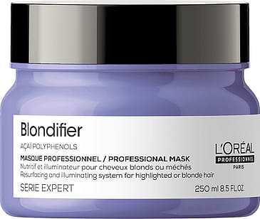 L'Oréal Professionnel Serie Expert Blondifier Masque 250 ml