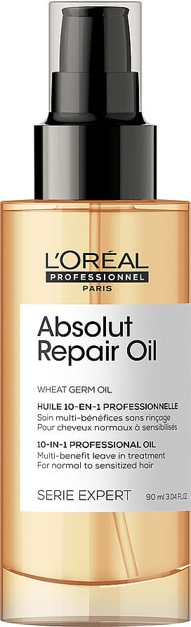 L'Oréal Professionnel Serie Expert Absolut Repair Gold Oil 90 ml