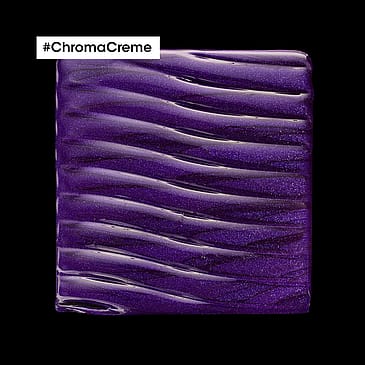 L'Oréal Professionnel Chroma Purple Shampoo 500 ml